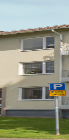 Blästergatan, Borlänge - Foto 1