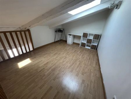 Location appartement 2 pièces - 42.74m² à Montélimar (26200) - Photo 4