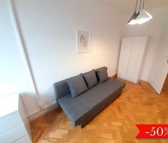 Pokój, ul. Kościuszki - Photo 1