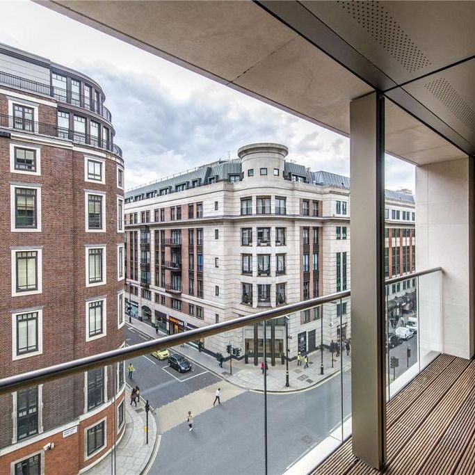 3 bedroom flat to rent - Photo 1