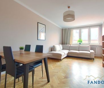 2 OSOBNE pokoje 45 m2 | ul. Broniewskiego, BARANÓWKA - Photo 4