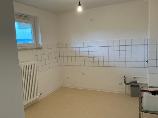 Großzügige 4-Zimmerwohnung in unserer Seniorenwohnanlage (ab 55) - Photo 1