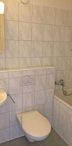 Single apartment in top location! - Photo 1