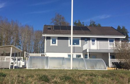 Lägenhet i Villa - Photo 2