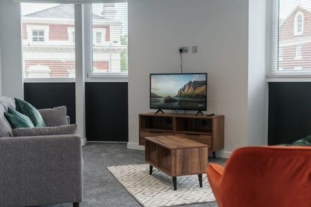 Upper Parliament Street - Photo 3