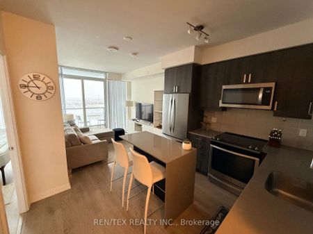 7895 Jane Street #1116 - Photo 4