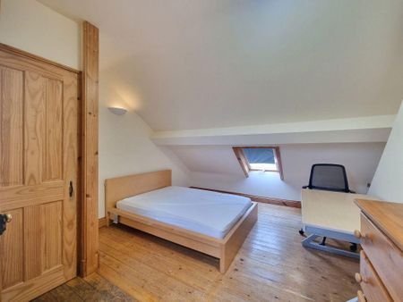 4 bedroom terraced house to rent - Photo 5