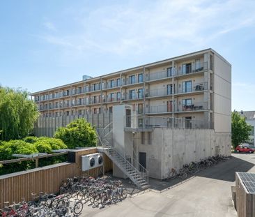 Dortheavej 2, 4. 6., 2400 København NV - Foto 6