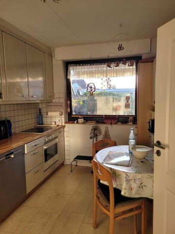 gut geschnittene 3 ZKB-Wohnung - Nähe Rubbenbruchsee - Photo 2