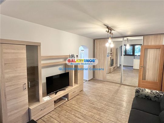 Nicolae Grigorescu 5 minute metrou | prima inchiriere | contract ANAF - Fotografie 1