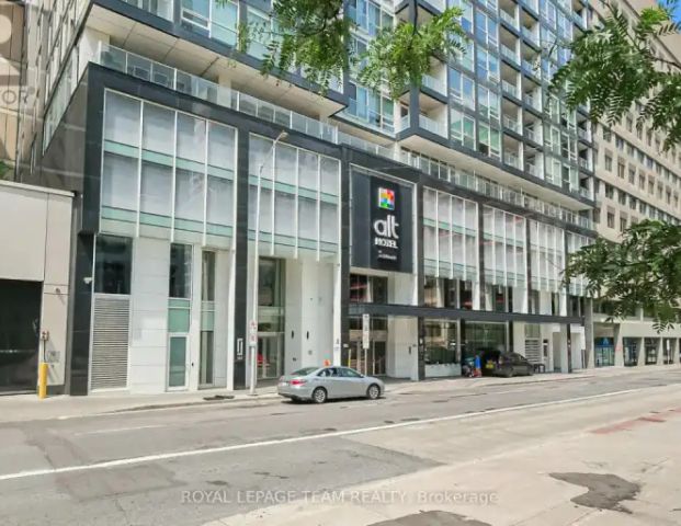 2204 - 199 SLATER STREET | 2204 - 199 SLATER STREET, Ottawa - Photo 1