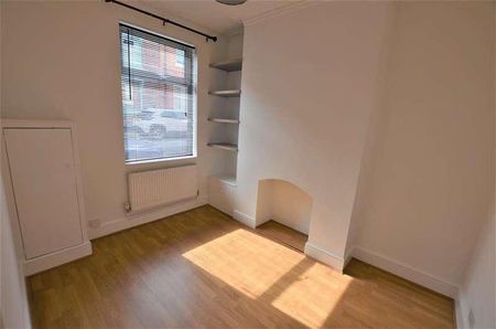 Oxford Street, Penkhull, Stoke-on-trent, ST4 - Photo 5