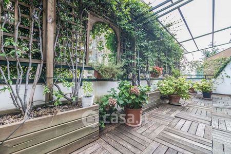 Trilocale in Affitto in Via Gian Battista Vico 12 a Milano - Foto 2