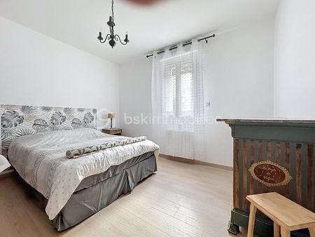 Appartement de 35 m² à Brazey-En-Plaine - Photo 2