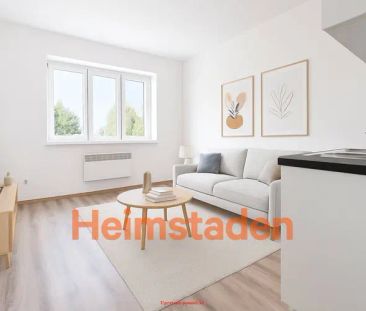 Pronájem bytu 1+kk 23 m - Photo 1