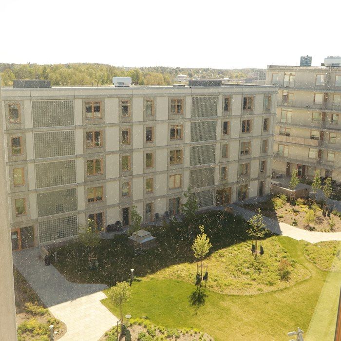 Diagonalgatan 7, Barkarbystaden - Photo 1