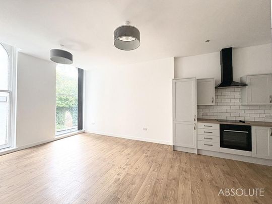 1 bedroom flat to rent - Photo 1