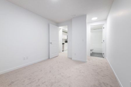 249B Magnolia Way SE – MAHOGANY – Basement Suite - Photo 4