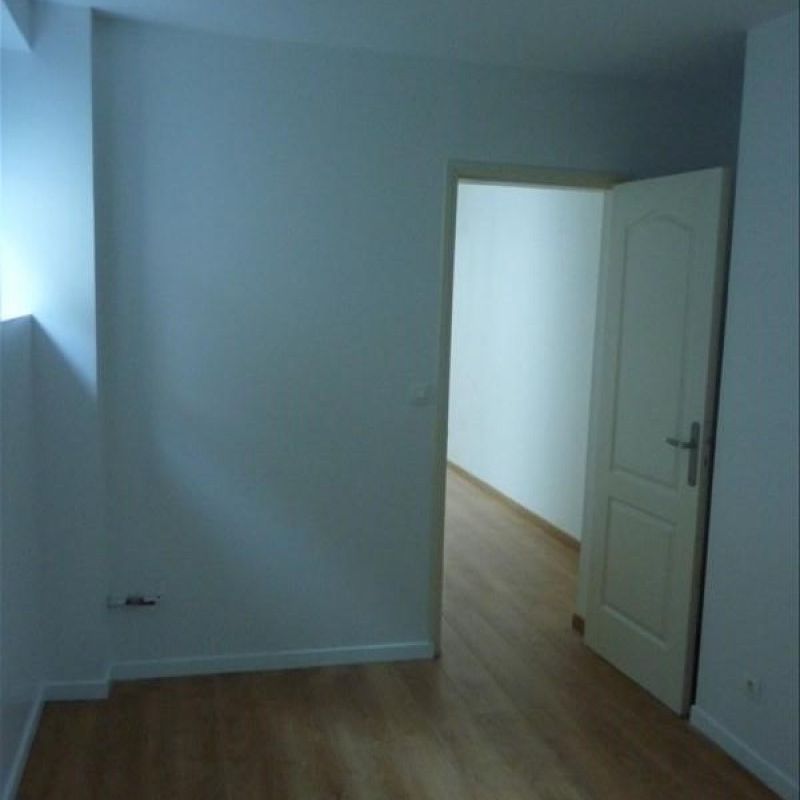 Location Appartement 2 pièces 38m² BOULOGNE SUR MER 62200 - Photo 1
