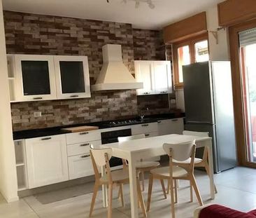 Via Luigi Sordello, Milan, Lombardy 20138 - Foto 5