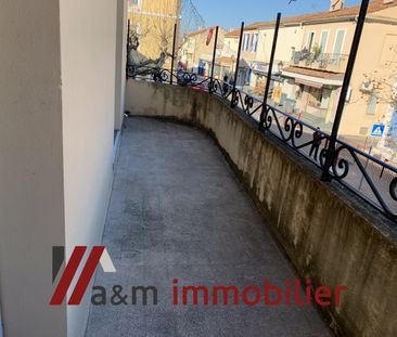 T2 D'ENVIRON 50 M2 -CHATEAUNEUF-LES-MARTIGUESChâteauneuf-les-Martig... - Photo 3