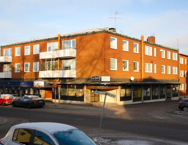 Södramalmgatan 15 A - Foto 1