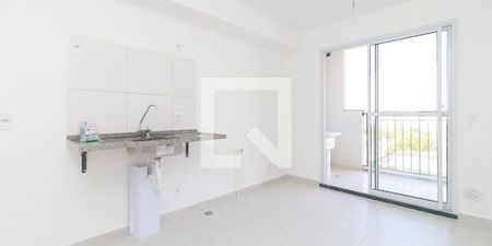 Apartamento para alugar com 36m², 2 quartos e sem vaga - Photo 3