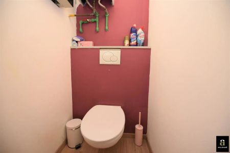 Nette gemeubelde studio in de Bayauxlaan - Photo 4