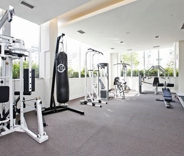 For Lease - 270 Wellington Street Unit# Ph22, Toronto, Ontario - Photo 6