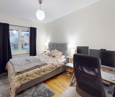 Nylandsgatan, Karlstad - Foto 2