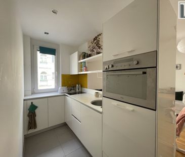 Charmante 2-Zimmer-Wohnung in 1160 Wien, gepflegt mit Einbauküche u... - Photo 5