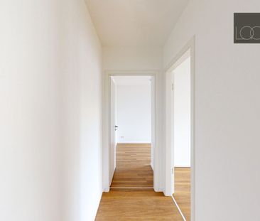 Modern ausgestattete 4-Zimmer-Wohnung - Photo 4