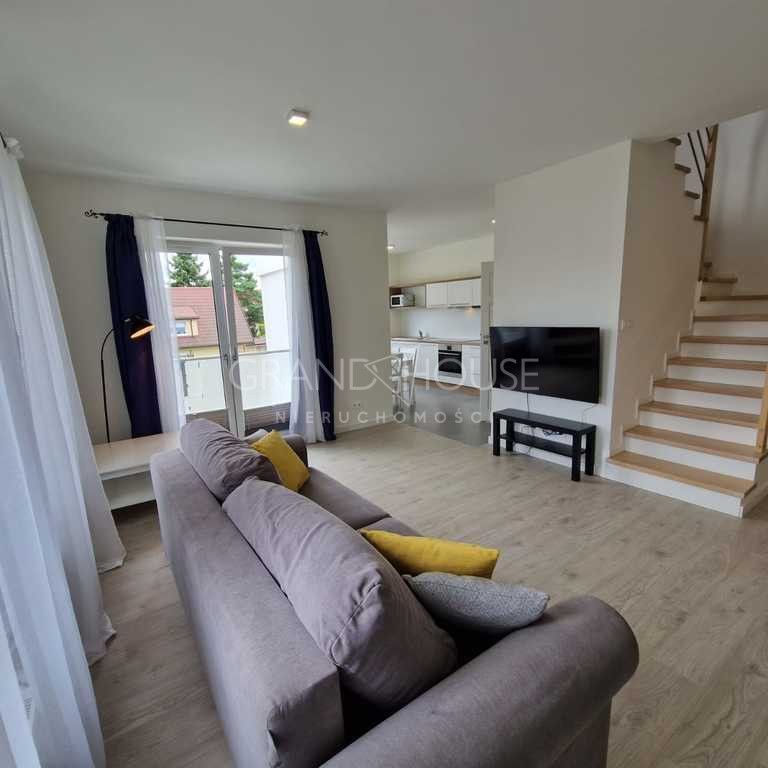 Komfortowy apartament dwupoziomowy Gumieńce - Photo 1