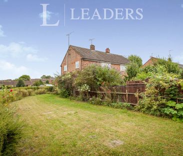 1 bedroom maisonette to rent Chestnut Close, Haslingfield, CB23 - Photo 4