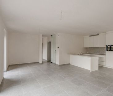 Nieuwbouwappartement 110m² met 2 slaapkamers - Photo 4