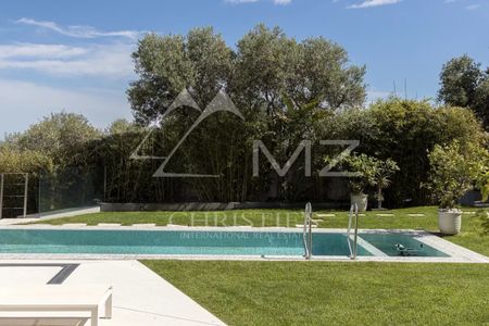 Une propriété d'exception aux portes de Monaco - Photo 5