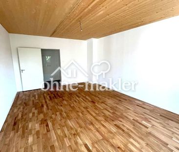Neubau! Sofort einziehen! 2-Zi Wohnung über den Dächern Berlins! - Photo 4