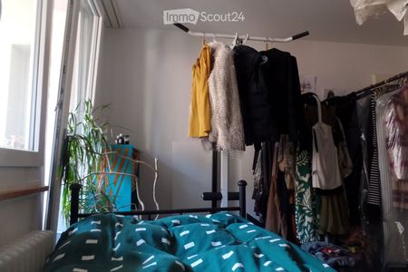 2.5 Zimmer, 60 m² - Foto 2