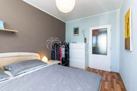 Pronájem bytu 2+kk 46 m² - Fotografie 5