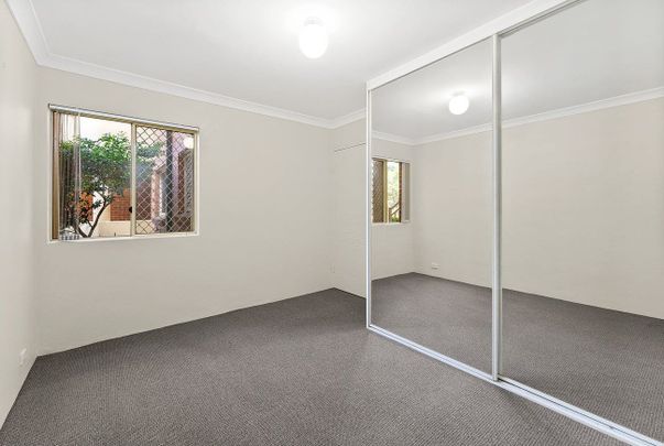 Sought-After Convenience & Low Maintenance Living - Photo 1