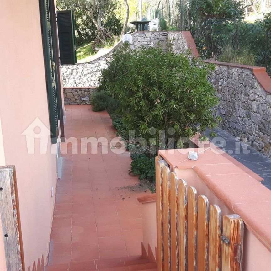 Trilocale Località Tre Strade 16/b, Baia Blu, Pozzuolo, Tre Strade, Lerici - Photo 1