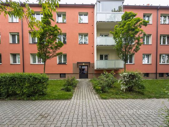 Pronájem bytu 3+kk 59 m² - Photo 1
