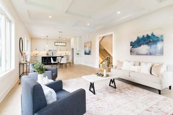 For Lease - 1 West Avenue, Hamilton, Ontario - Photo 1