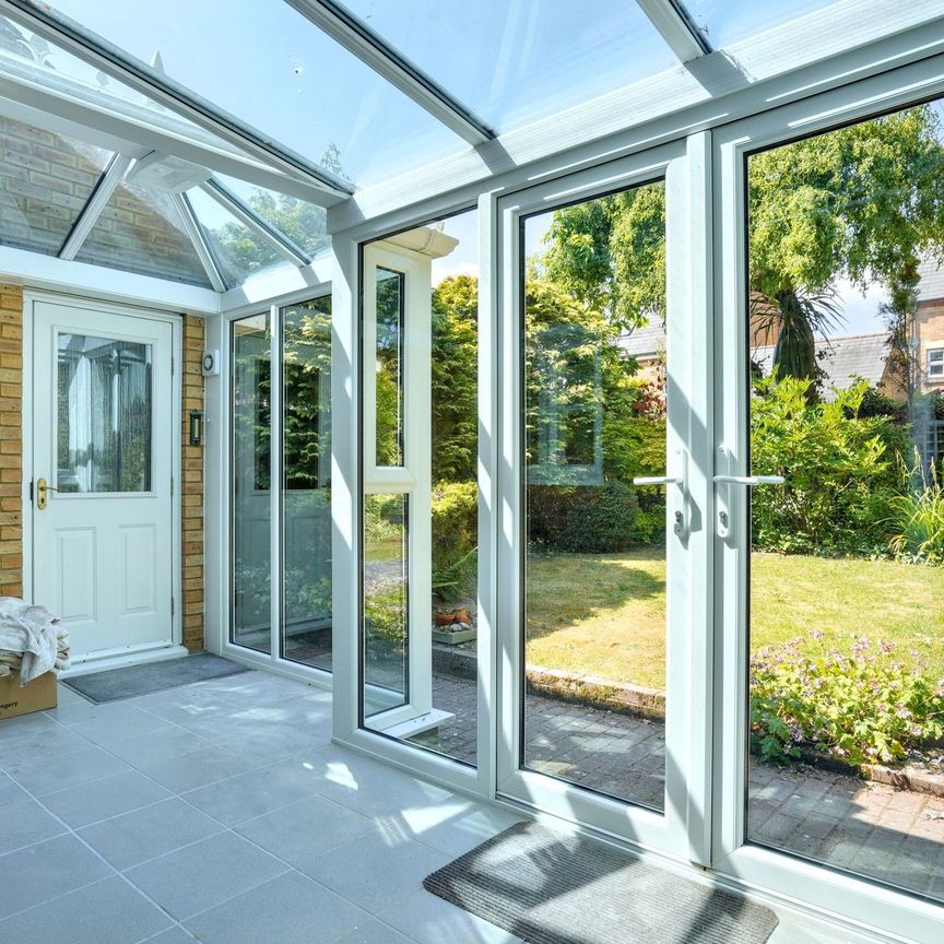 3 bed detached house to rent in Freshland Road, Maidstone, ME16 - Photo 1