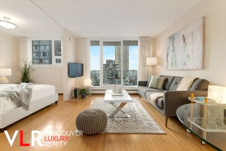 Condo in Downtown Vancouver, BC - Photo 3