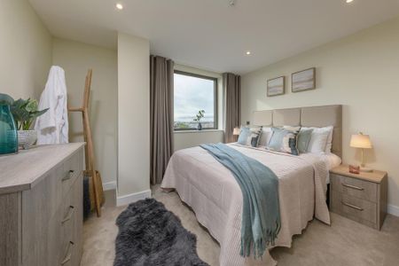 2 bedroom apartment to rent - Photo 3