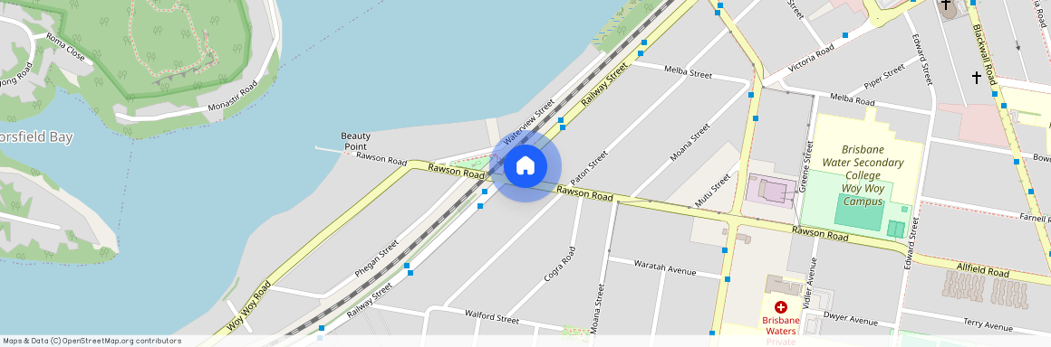 170A Railway Street, Woy Woy