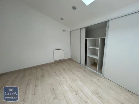 Appartement à louer 3 pièces 51.85m² - Photo 3