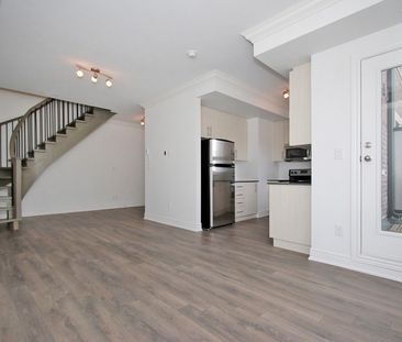 For Lease - 125 Kayla Crescent Unit# 17, Vaughan, Ontario - Photo 3