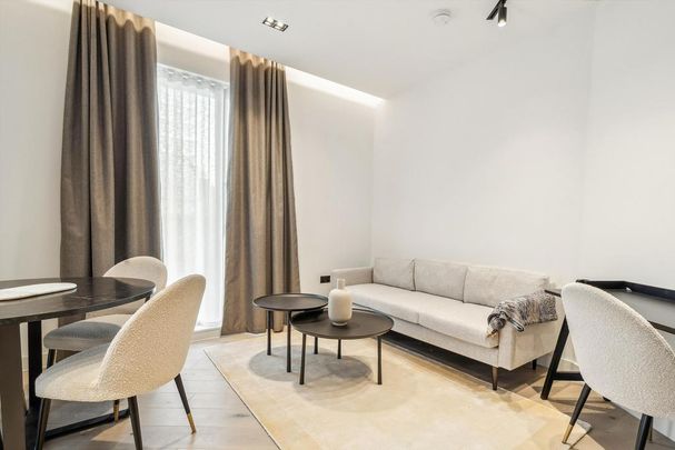 1 bedroom flat to rent - Photo 1